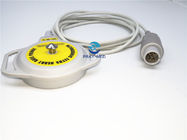 Bionet FC-US14-B Fetal Monitor Transducer Round 7 Pin Connector For FC-1400 / XP