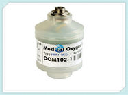 Envitec OOM102-1 Medical Oxygen Sensor White Color Suit For MOX-2 O2 Sensor