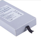 TWSLB-002 Rechargeable Replacement Battery Edan M50 IM50 IM8 IM70 Vistal Sign Monitor Applied