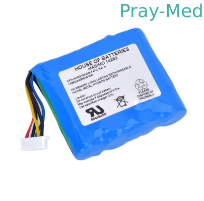 Buy  Radical 7 Rainbow 14282 Medical Equipment Batteries 2000mAh Rechargeable Replacement online manufacture