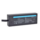 Patient Monitor Medical Equipment Batteries For Mindray LI23S001A PM-8000E PM7000 IPM-9800