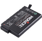 Rechargeable Replacement Medical Equipment Batteries For HP 989803194541 ME202EK 453564509341 VM Series