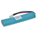 NI-MH Type Medical Grade Batteries  LIFEPAK 20 Defibrillator 3200497-000
