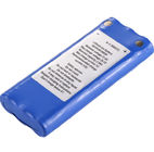 Medical Devices Schiller Lithium Ion Batteries For AT10+ AT10 Plus AT110 4.350027c 3.920509