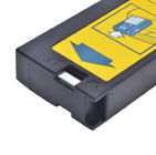 Sealed Lead Medical Equipment Batteries 12v For HP M4735A M3516A Defibrillator Heartstart XL