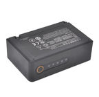 7.4v 2600mAh Ecg Machine Battery For Mindray T1 LI12I001A 2ICR19/65 Patient Monitor