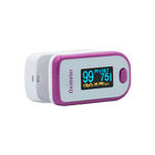 OLED fingertip Pluse oximeter with CE and FDA approved by Factory