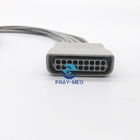 PHILIPS 12-lead leadset Diagnostic ECG ST80i cable 989803180141