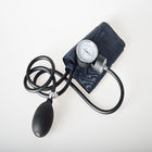 Aluminium Alloy Latex Portable Sphygmomanometer With Stethscope