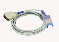 14 Pin  Lnc 10 Cable , MAC - 395  Pulse Oximeter Spo2 Cable