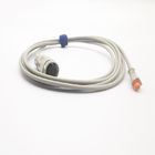 Fabian HFO Acutronic Flow Sensor Cable For Ventilator 1016