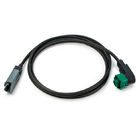 HP HeartStart Hands Free AED Cable For Defibrillator M3508A
