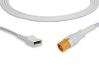 Utah Connector Fukuda Denshi Compatible IBP Adapter Cable 13ft