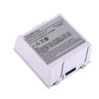 14.8V 5200mAh Monitor Medical Equipment Batteries For Comen C70