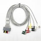 Original Mindray ECG Trunk Cable 5 lead Def-P EV6201 009-004728-00
