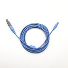Sle4000 Sle5000 Sle6000 Ventilators Flow Sensor Cable 2m N6656
