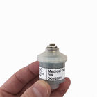 Plastic Medical Oxygen Sensor 3 Pin Envitec O2 Sensor 16mV Signal Output