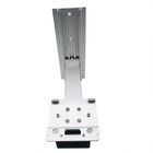 Aluminum Alloy Ventilator Accessories Medical Monitor Bracket Adjustable Pivot Arm