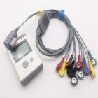 10 Lead 13pin ECG Lead Cable Compatible with CT 083S CT 086S