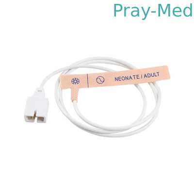 Buy N-25 Non OXI  Disposable Spo2 Sensor For Neonate Adult online manufacture