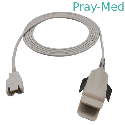 Buy  1863 LNCS DCI Adult Spo2 Sensor 30 Kg Weight Patients Suit online manufacture