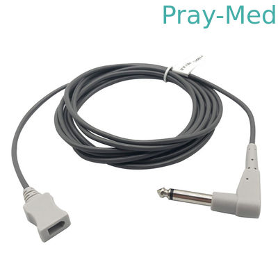 Buy E9004ZS YSI 400 Series Medical Temperature Probe TPU Jacket With Dual Pin online manufacture