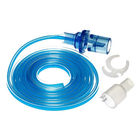 Original disposable Hamilton flow sensor Pediatric 281637/281604 TPU Blue