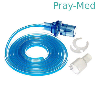 Buy Original disposable Hamilton flow sensor Pediatric 281637/281604 TPU Blue online manufacture