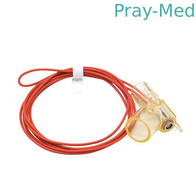Buy 900MR755 Humidificador Fisher Paykel Heater Wire With Reusable Inspiratory Tube 1.1m online manufacture