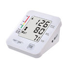 Home Use Upper Arm Blood Pressure Monitor With Extra Large Cuff
