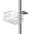 Hospital patient Medical Monitor Trolley Fixed height With Bracket Fixed 1000mm Height