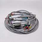 Mortara Burdick Eclipse EKG Cable Compatible 007704 012-0844-00 012-0844-01 3.6m Length
