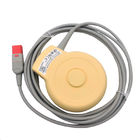 Toco Fetal Monitor Transducer TPU Material Philips M2734a Avalon FM20 / FM30