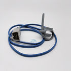 Adult/Neonate short sensor spo2 for Nihon Kohden TL-101T 0.9m 9-Pin D-Sub Connector