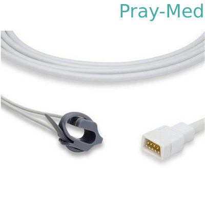 Buy Novametrix Soft Tip Adult Spo2 Sensor With 1 Meter Short Cable 9 Pin online manufacture