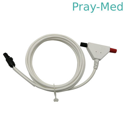 Buy ATRIAL VENTRICULAR Pacemaker Pacing cable 2-pin 5492AL 5492VL 5433V online manufacture