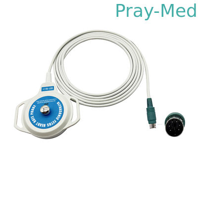 Buy FC-700 TPU Fetal Transducer Hospital Use Compatible With Bionet US online manufacture