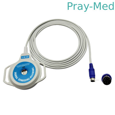 Buy Bionet Fetal Probe TOCO Transducer For Compatible Monitors FC700 3m/10ft online manufacture