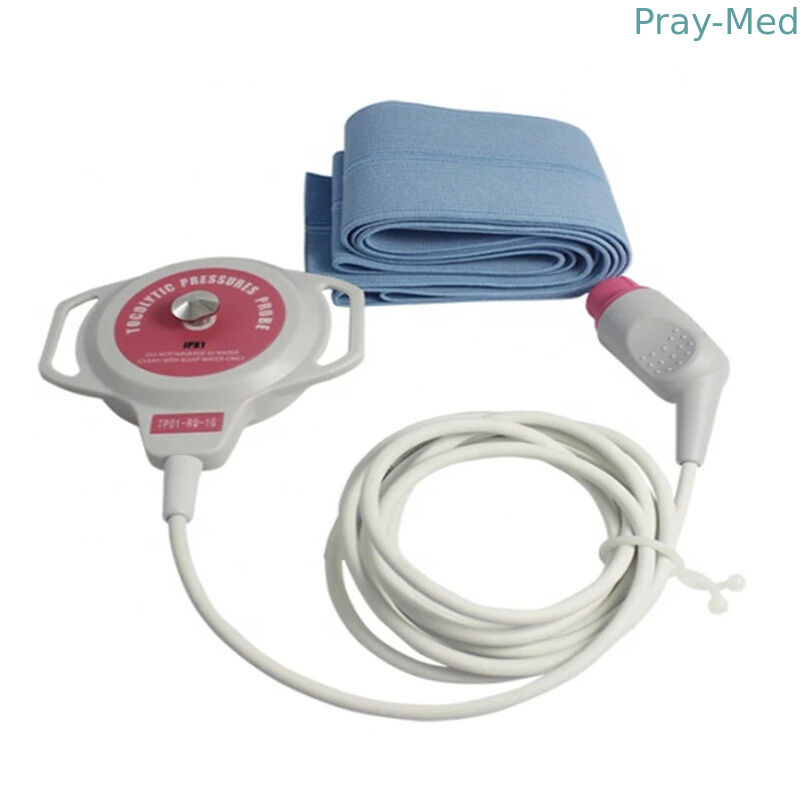 Sonicaid Team Oxford Huntleigh Toco Probe 3m / 10ft 8400-5921l