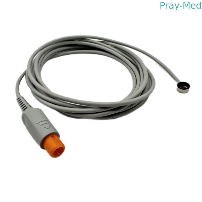 0011 30 37393 Adult Skin Temperature Probe For Mindray IMEC UMEC Series