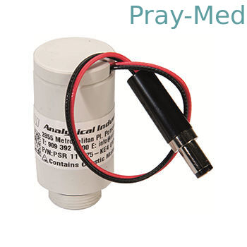 Cell For O2 Sensor Only Cell Original SR 11 75 KE4 Medical Oxygen Sensor O2 Cell CE Approvaled