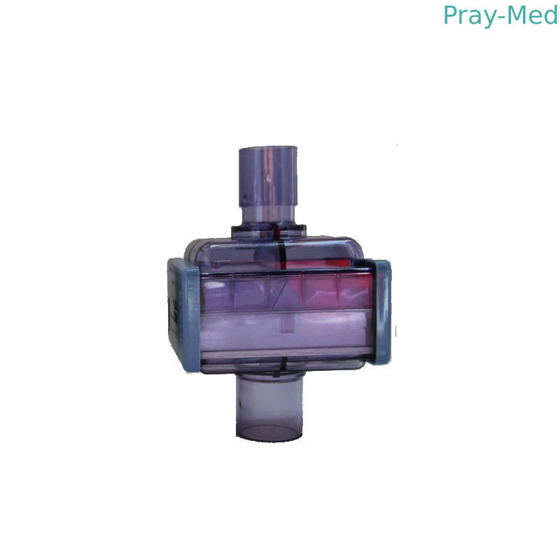 Reusable Re/Flex Inspiratory Bacteria Filter For PB760 PB840 4