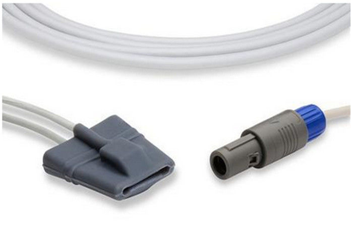 Choice / goldway ut4000a redel 5pin adult ear clip reusable spo2 sensors  pulse oximeter