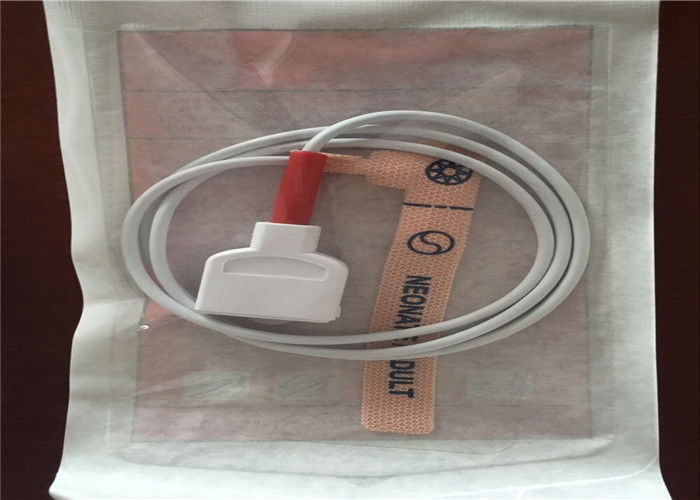 Masimo Neonate Disposable Spo2 Sensor 11 Pin Connector Adhesive Type