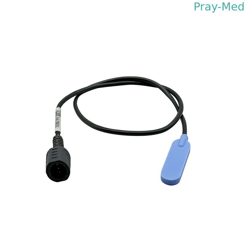 Suntech Medical Tango M2 Patient Cable 91-0127-01 45cm Black