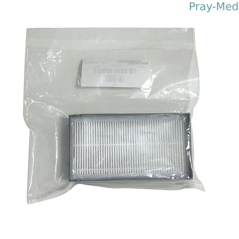 felixcat.air HAMILTON-C1 HEPA Filter 161236 00 for Ventilators