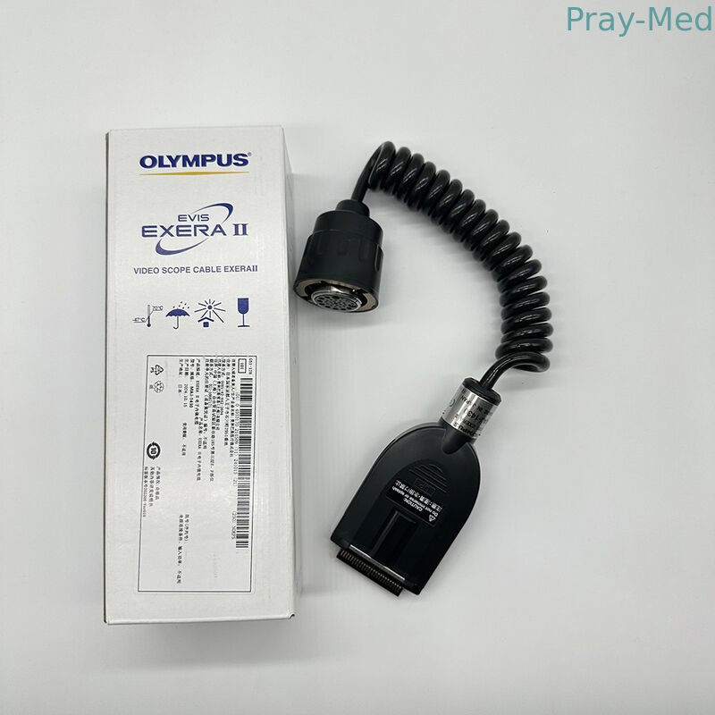 Olympus MAJ-1462 HDTV/SDTV Medical Monitor Cable For Endoscopy Systems