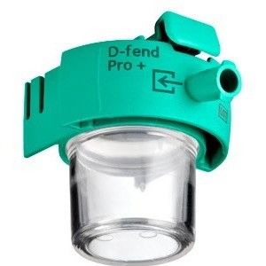 30*25 GE D-Fend Pro Water Trap For GE B Series M1200227