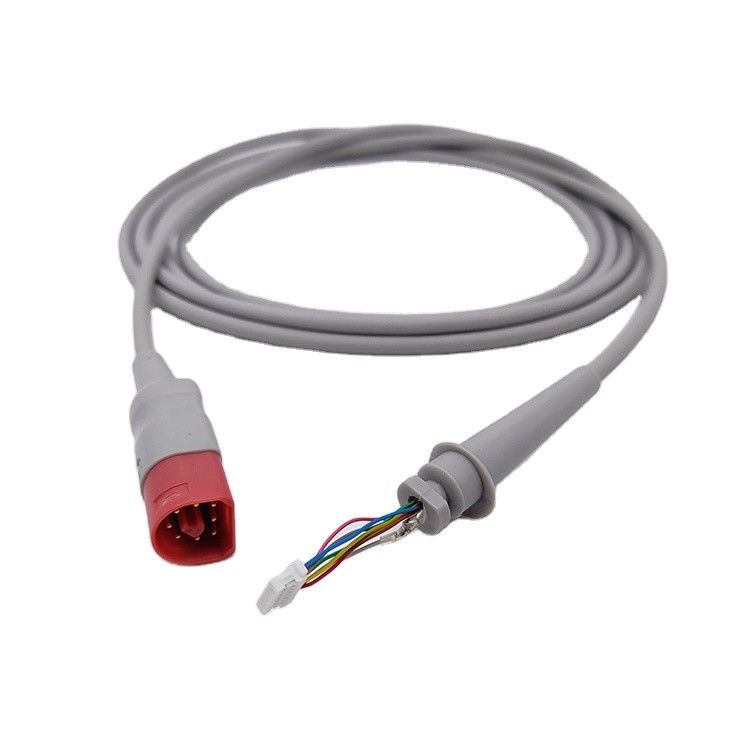 M2736A TPU Ultrasound Toco Repair Cable For HP FM20/FM30