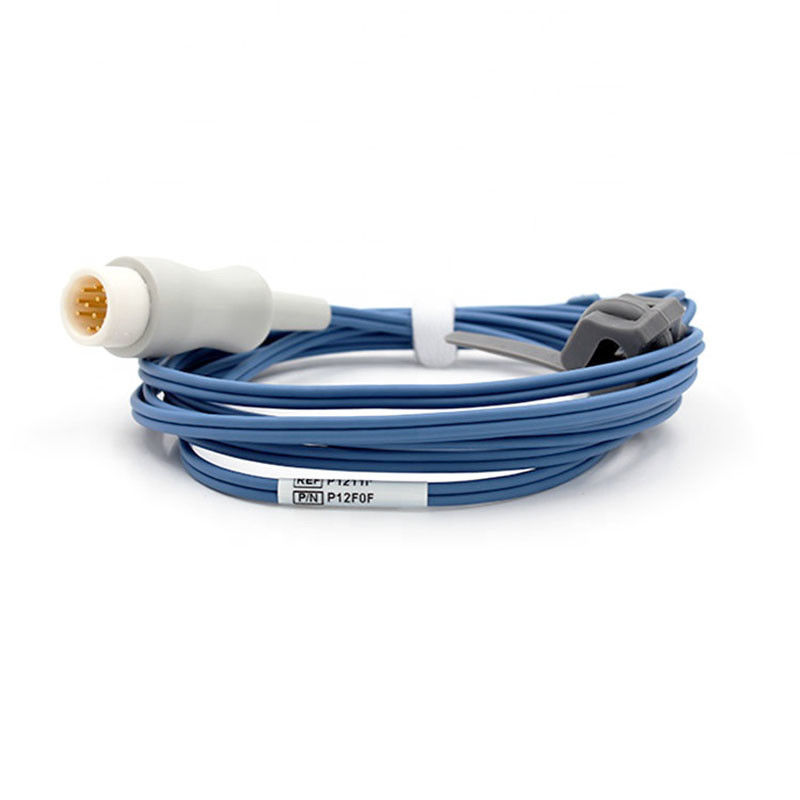Comen Pulse Oximeter Adult Spo2 Sensor Cable Neonate Spo2 Sensor Wrap